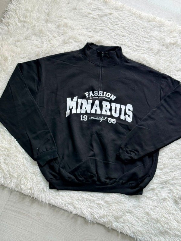 Producto - Buzo Minaruis
