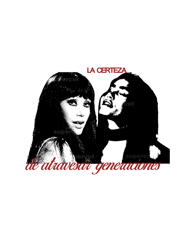 Producto - LALI Y MORIA - REMERA - 0