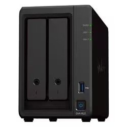 Producto - Synology Deep Learning NVR DVA1622 DDR4 Intel Celeron J4125  1108538
