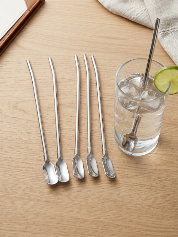 Producto - Cuchara sorbete coctelera