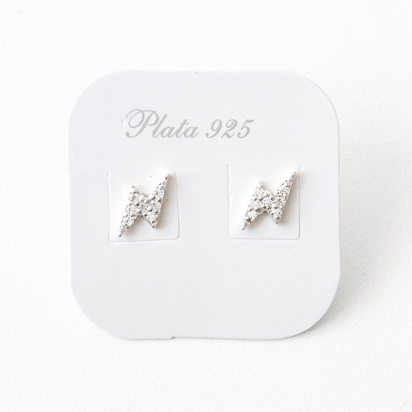 Producto - Aros Rayos White