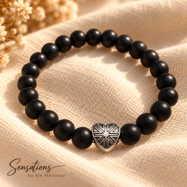 Producto - Pulseras negras - 0