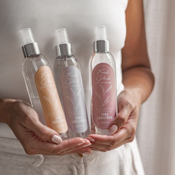 Producto - FRESH SPLASH - EDICIÓN LIMITADA