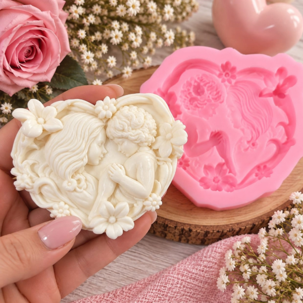 Producto - Molde Amor incondicional - 2