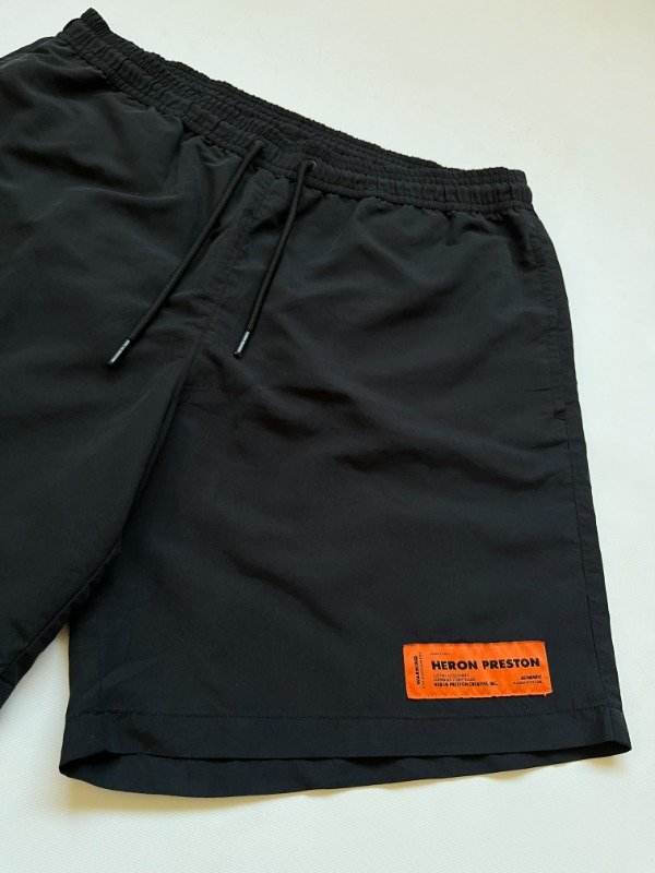 Producto - Heron Preston Short - 3