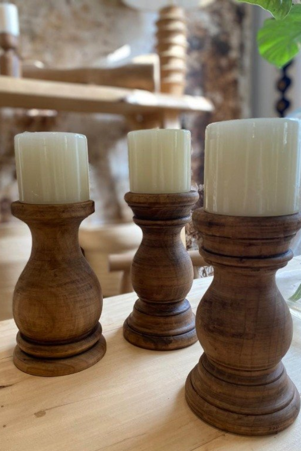 Producto - CANDELABRO ACEVEDO