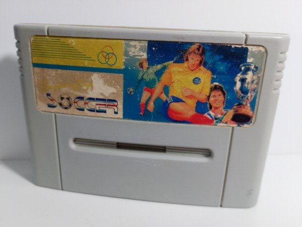 Producto - Striker - Super Nintendo