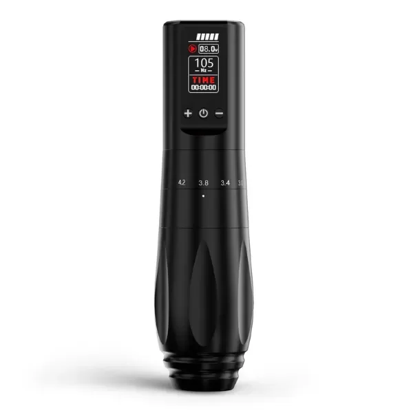 Producto - Máquina Pen Inalámbrica V77