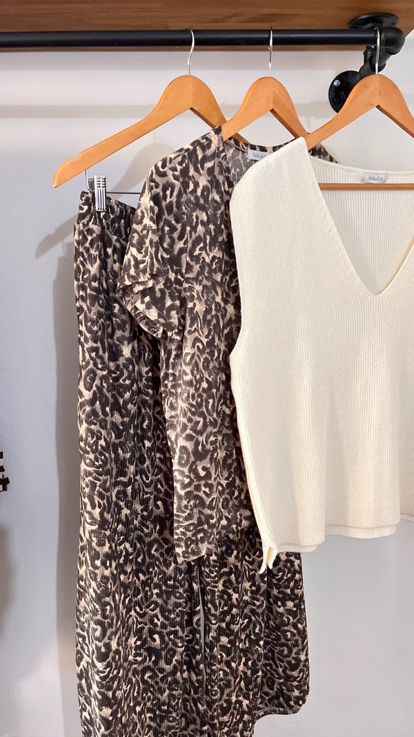Producto - CHALECO BRUNA - 9
