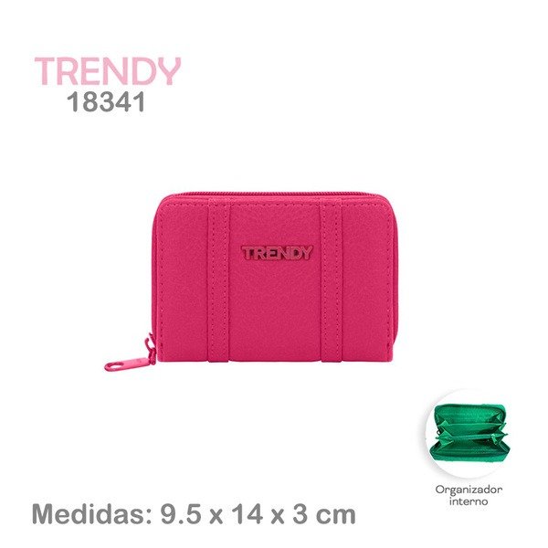 Producto - TARJETERO TRENDY 18341 - 1