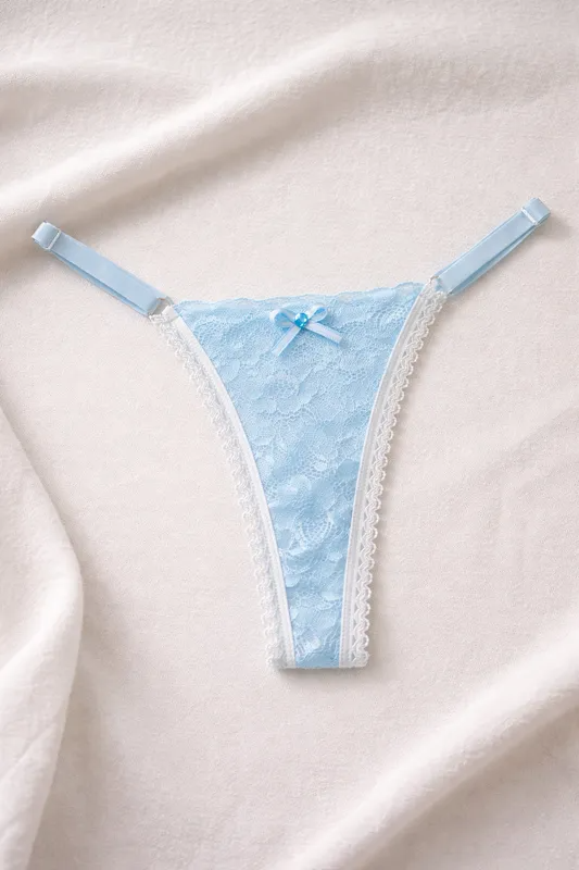 Producto - Tanga Argentina - less regulable