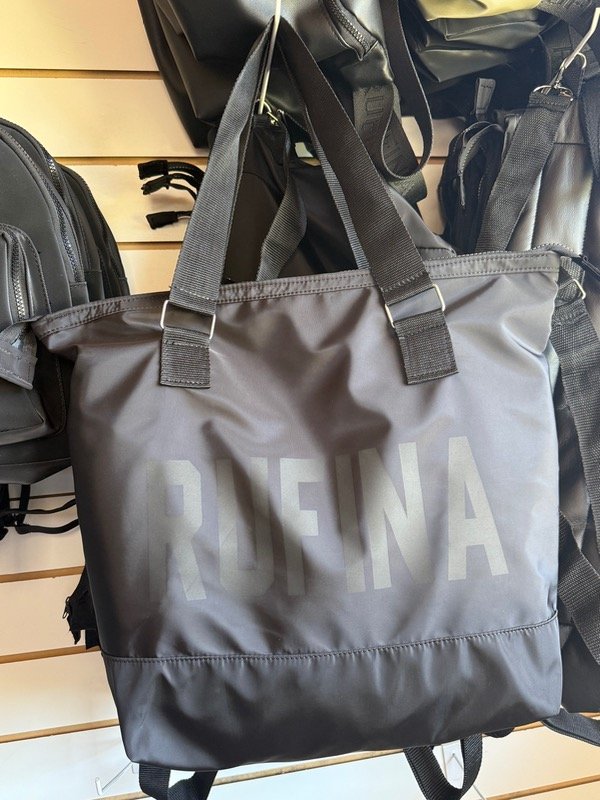 Producto - Bolso Rufina negro