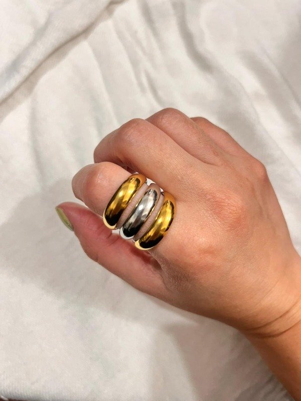 Producto - Anillo Thalia