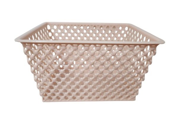 Producto - Canasto rectangular