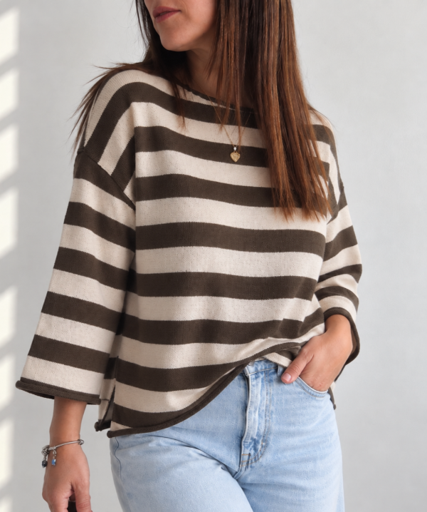 Producto - Sweater Frida - 0