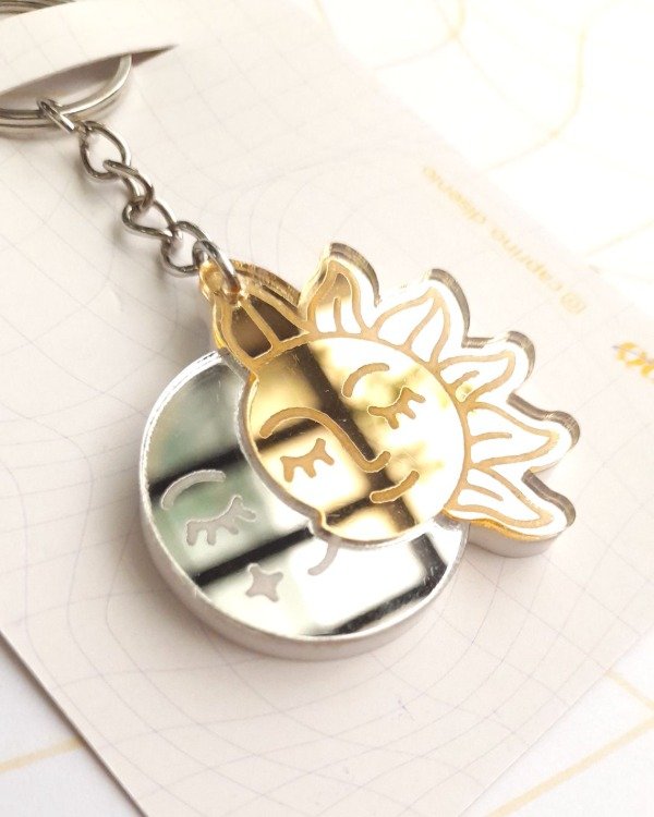 Producto - Sol y Luna