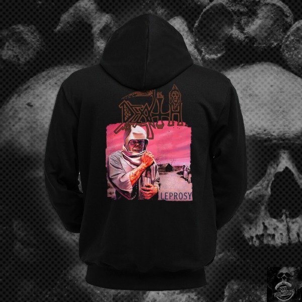 Producto - CANGURO DEATH LEPROSY