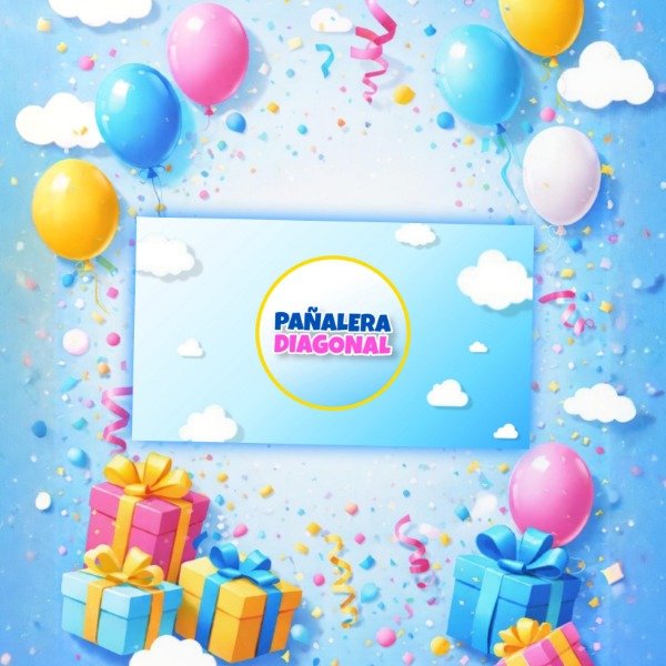 Producto - Tarjeta de Regalo Gift Card - Elegí el monto