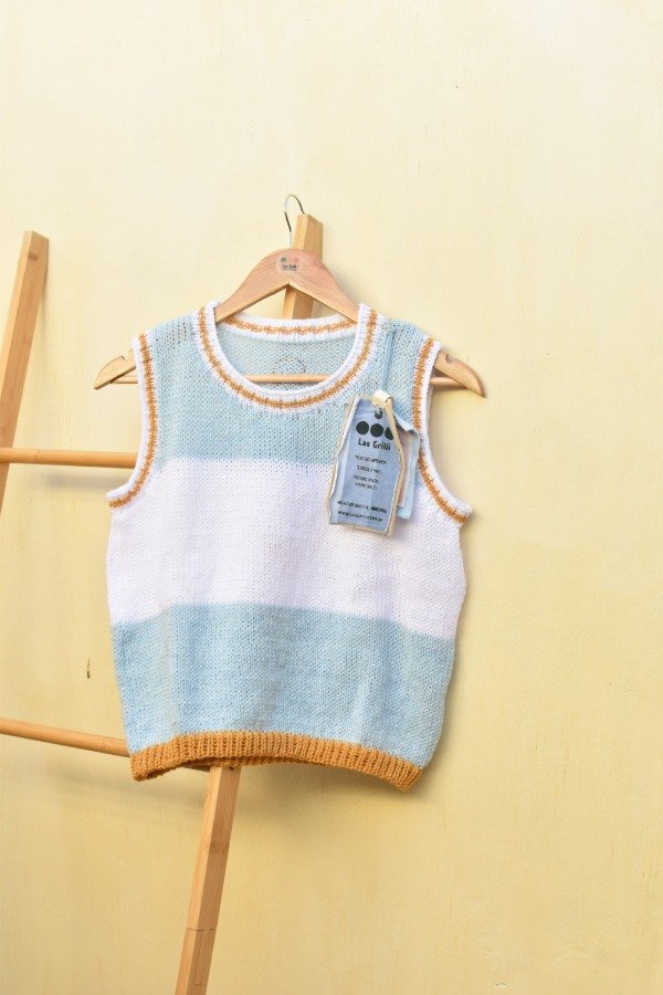 Producto - Chaleco Fuego - Argentina - 7