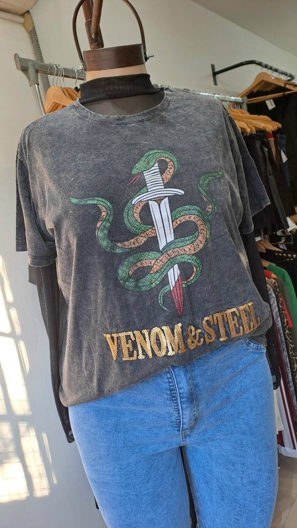 Producto - Remera VENOM