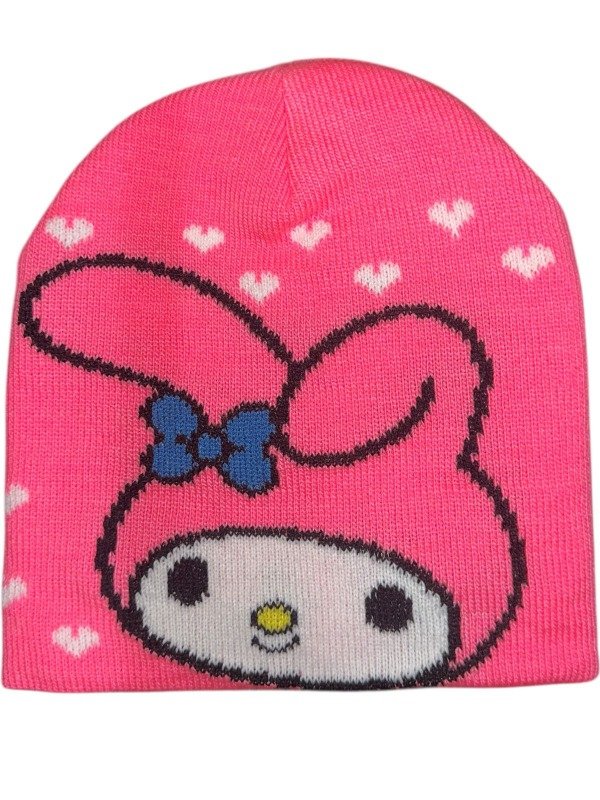 Producto - GORRO DE LANA MY MELODY