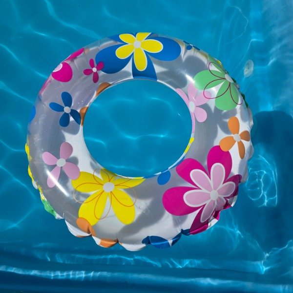 Producto - inflable salvavidas
