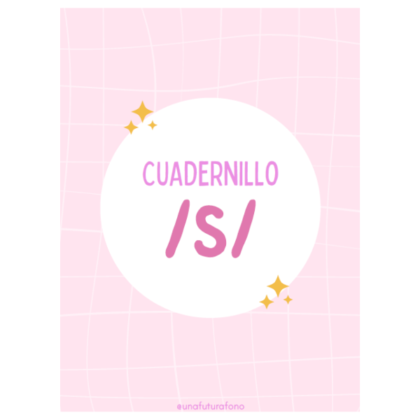 Producto - CUADERNILLO /S/