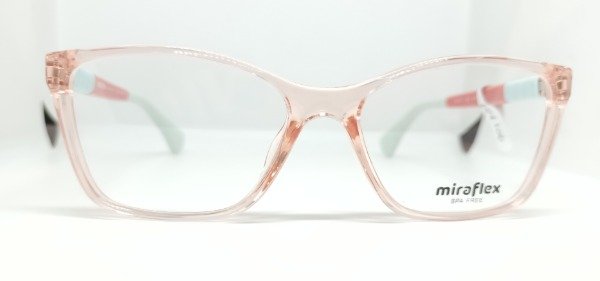 Producto - Receta Miraflex 4017 Pink kids