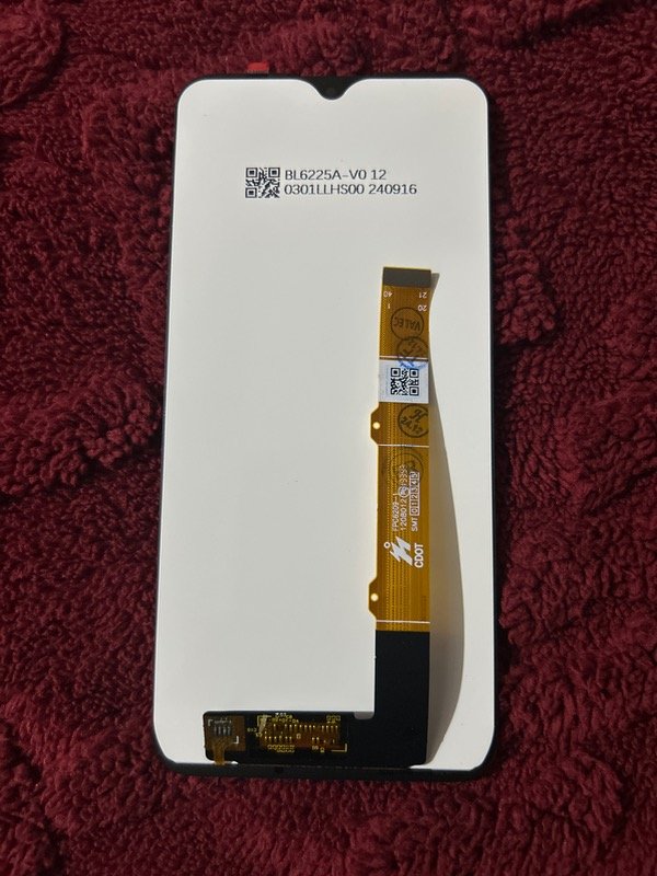 Producto - Alcatel 1v 2020 - 0