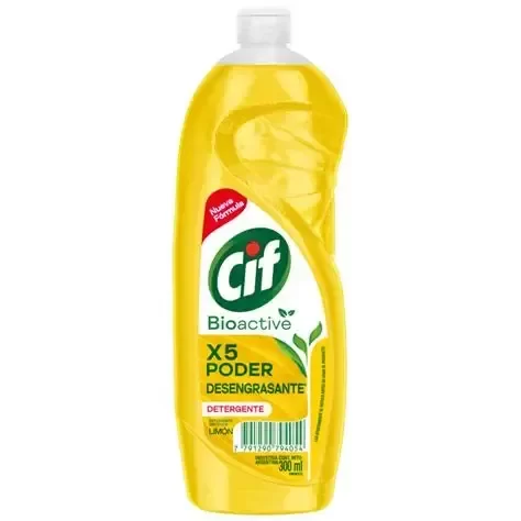 Producto - Detergente Cif 300 ml