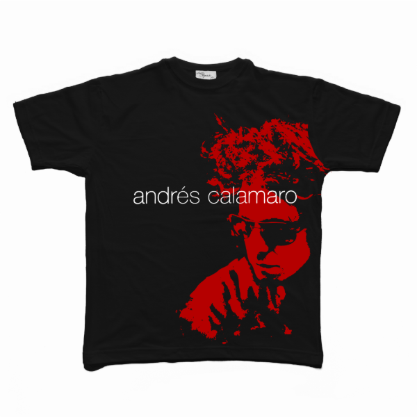 Producto - REMERA ANDRES
