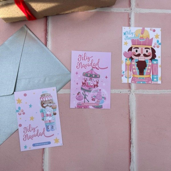 Producto - Tarjetas MOD 06