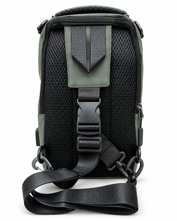 Producto - MORRAL PECHERA PREMIUM - 1