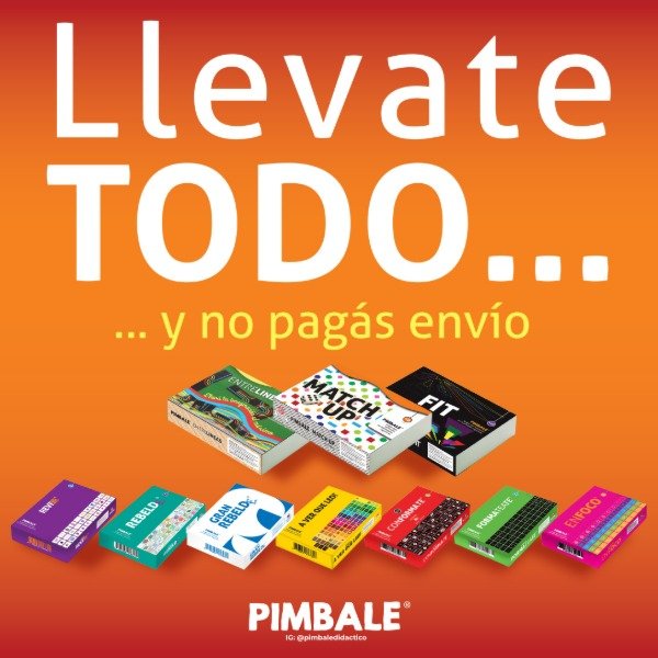 Producto - COMBO LLEVATE TODO