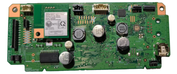 Producto - Placa Logica Epson L3250