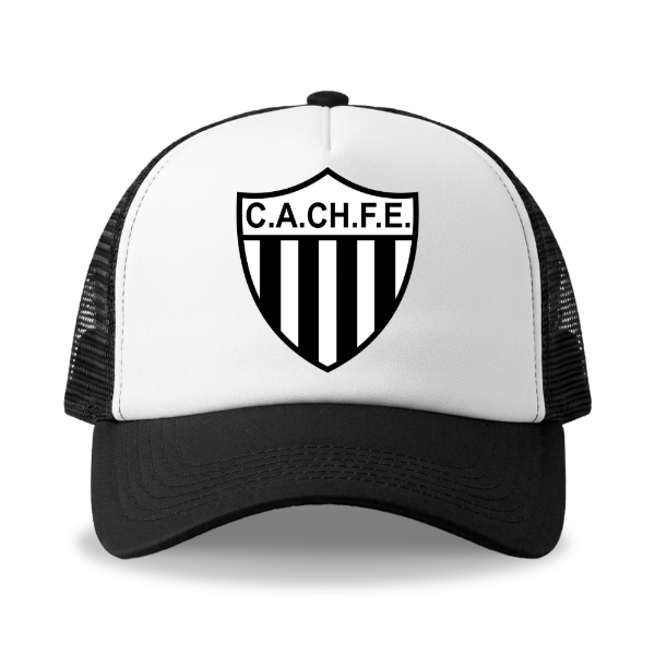 Producto - Chaco Forever