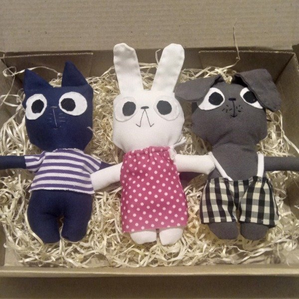 Producto - box mascotas 3