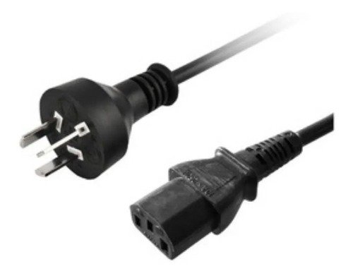 Producto - CABLE PODER 220V INTERLOOK 1.50 MTS