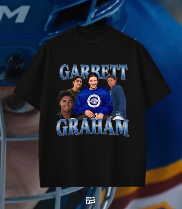 Producto - Garret Graham - 0