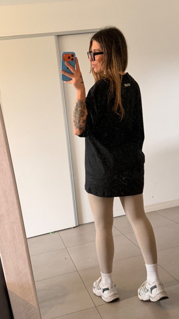 Producto - Reme Oversize unisex Ona - 1