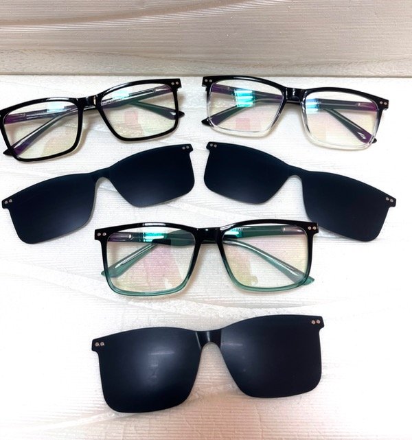 Producto - Basic clipon