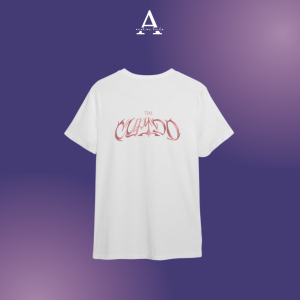Producto - Remera Cupido