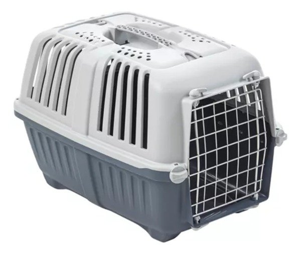 Producto - Transportadora Plástica 45x32x33