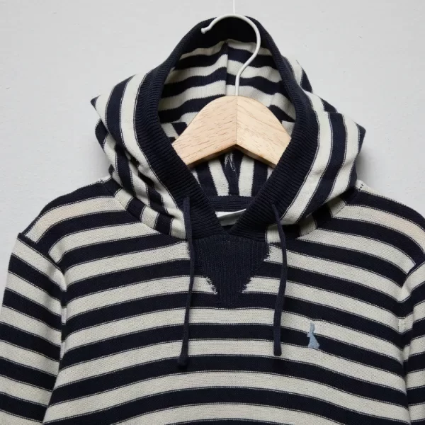 Producto - Sweater Coniglio rayas azules - 3