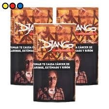 Producto - TABACO DJNGO 30GR