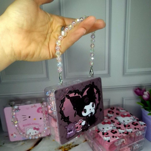 Producto - Kit para armar pulseritas