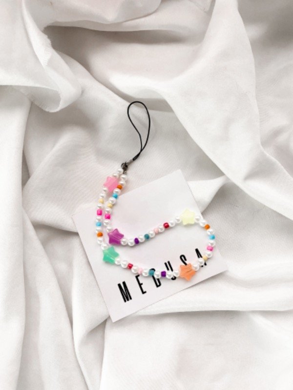 Producto - Strap Mambi Estrella - Brilla