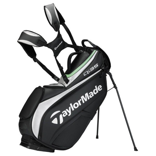 Producto - BOLSA TAYLORMADE QI35