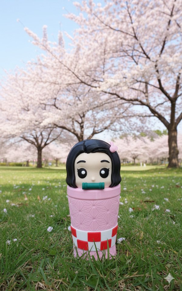 Producto - Nezuko