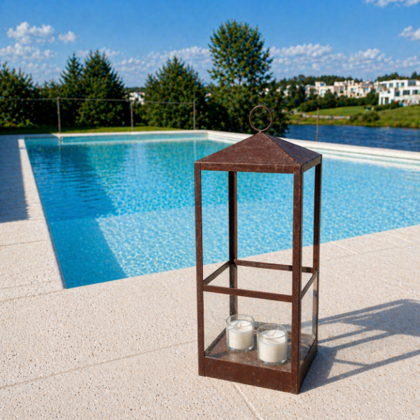 Producto - Farol 4 aguas Grande
